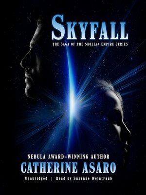 cover image of Skyfall